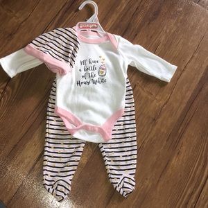 Quacker Jack 3-Piece